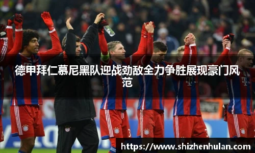 米兰体育官网
